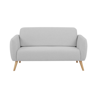 AZORA Fabric Sofa