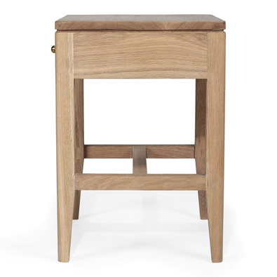 CORALVILLE Bedside Table
