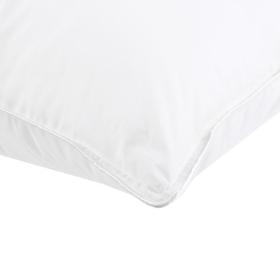 HANNAH Standard Microfibre Pillow