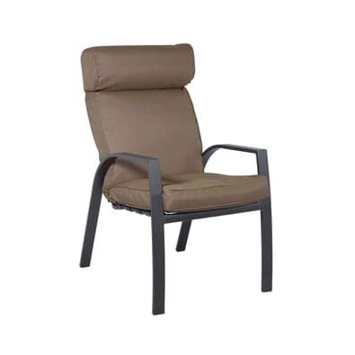 JAKOB Dining Chair