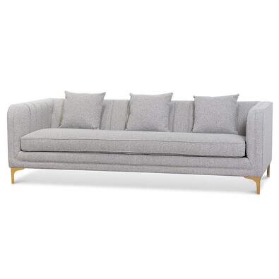 SCOTT Fabric Sofa
