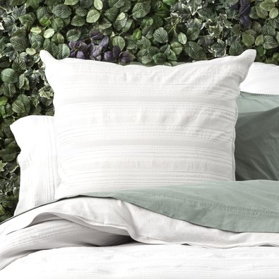 FINDLAY Cotton European Pillowcase
