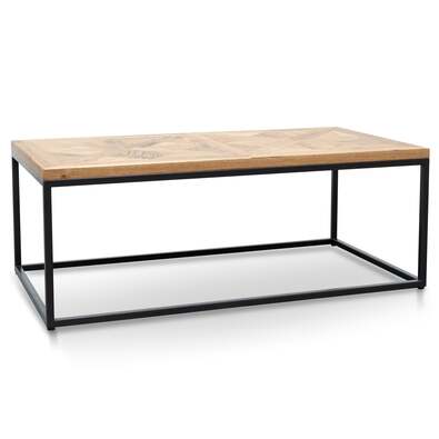 PIERS Coffee Table