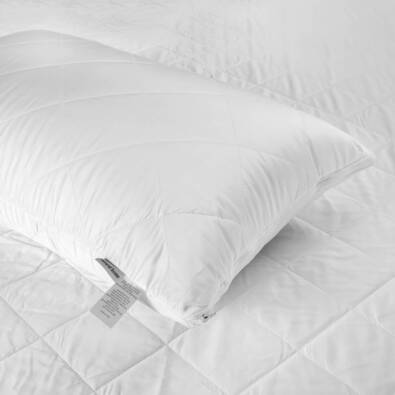 JORRY Tencel Pillow Protector