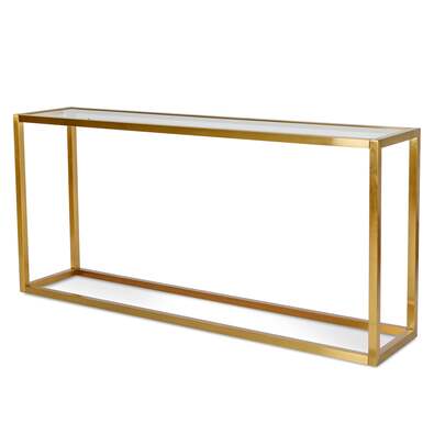 BOBBY Console Table