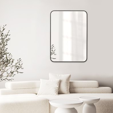 SHILOH Rectangle Wall Mirror