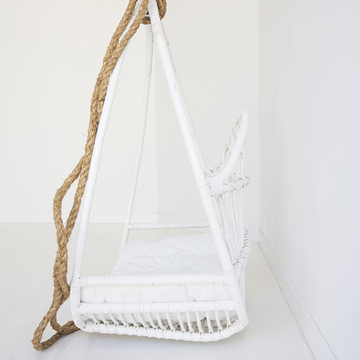 LE LUC hanging chair