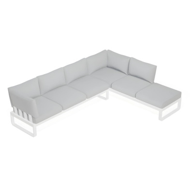 FINO Modular Sofa