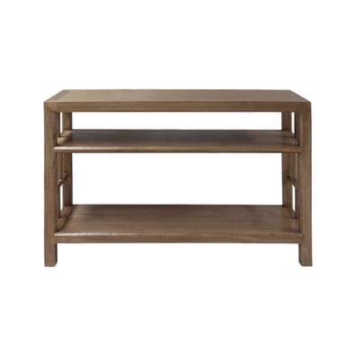 EASLEY Console Table