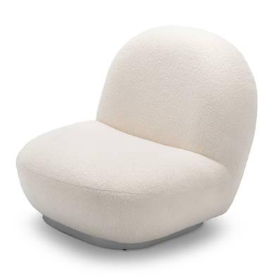 UME Fabric Occasional Chair