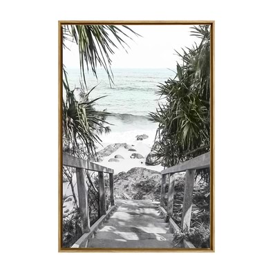 STAIRWAY TO HEAVEN Canvas
