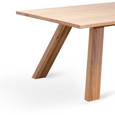 ALDEN Dining Table