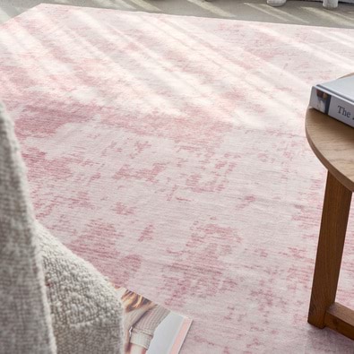 REVIVE MUSE Washable Rug