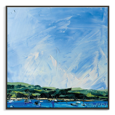 APOLLO BAY BOATS Canvas