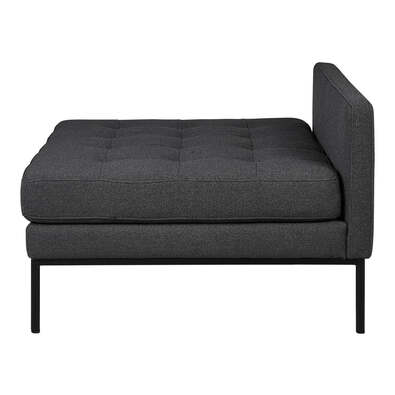 TOWNE Fabric Lounge Sofa