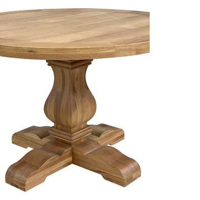 MUSCOY Dining Table