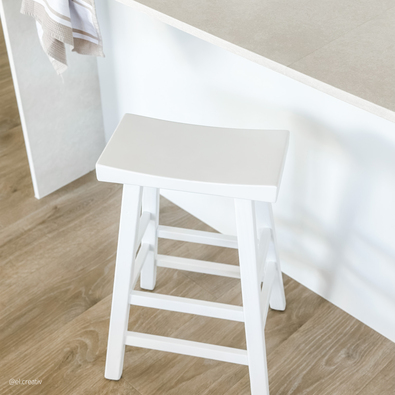 MAGGIE Counter Stool