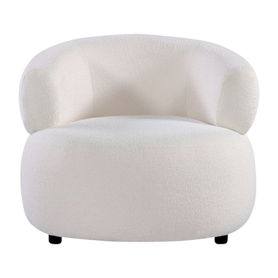 SUMI Fabric Occasional Chair