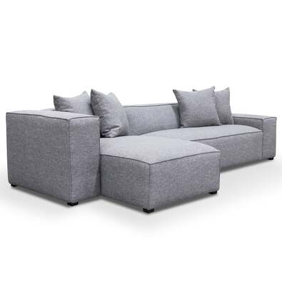 CALNALI Fabric Modular Sofa