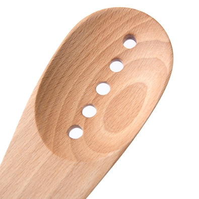 GOURMET KITCHEN Slotted Spoon
