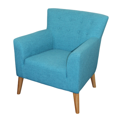 TETSU Fabric Armchair