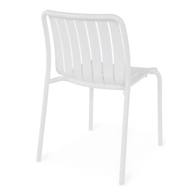 RENDON Armless Dining Chair