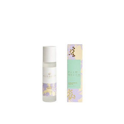 PALM BEACH COLLECTION Neroli and Pear Blossom 100ml Room Mist