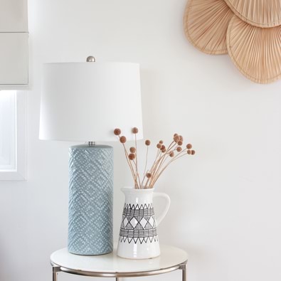 COCO Table Lamp