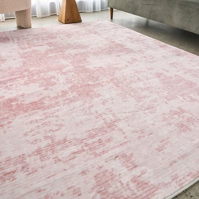 REVIVE MUSE Washable Rug