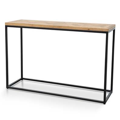 PIERS Console Table