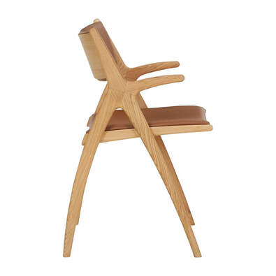 THIERS Dining Chair