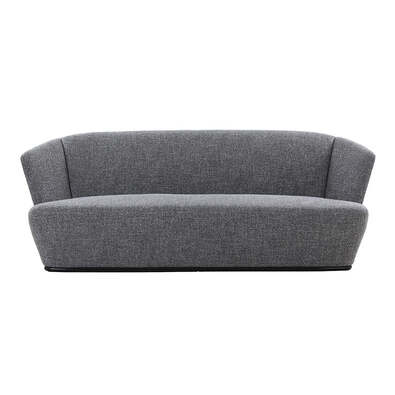 KAZUKI Fabric Sofa