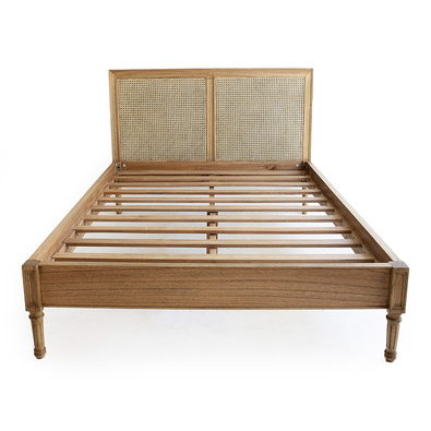 HOUILLES Low End Bed