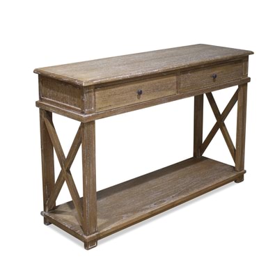 HAMPTONS Console Table