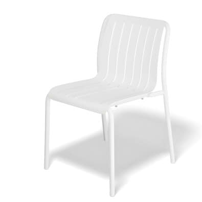 RENDON Armless Dining Chair