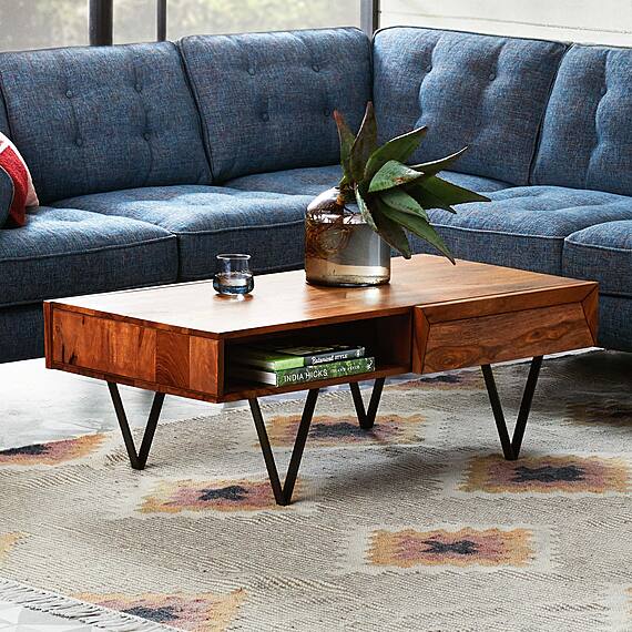 WYATT Coffee Table