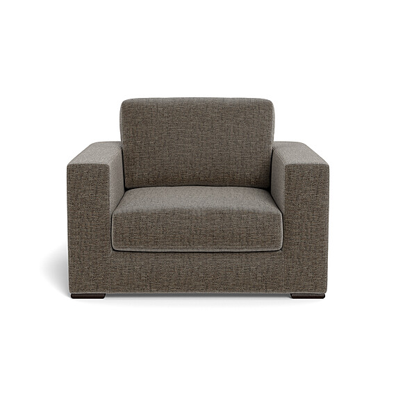 ASPECT Fabric Armchair