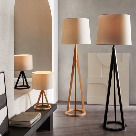 MASON Floor Lamp