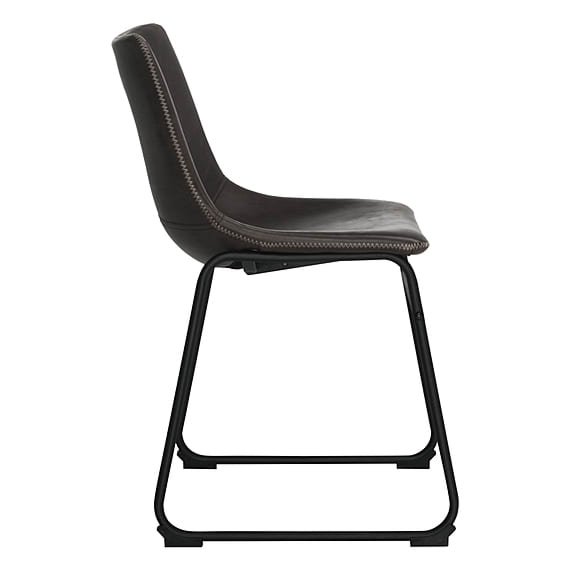 SADDLE Dining Chair