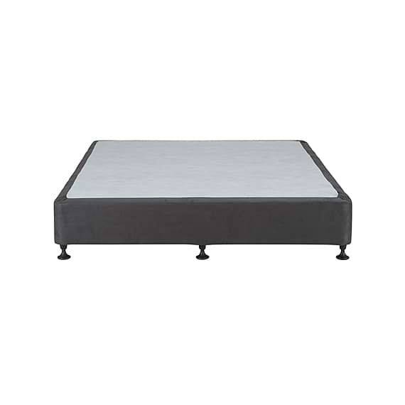 WHITEHAVEN Platform Bed Base