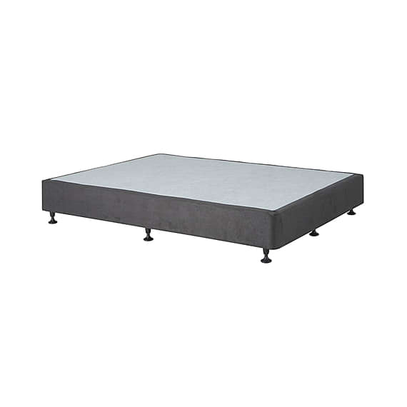 WHITEHAVEN Platform Bed Base