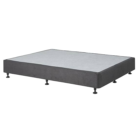 WHITEHAVEN Platform Bed Base