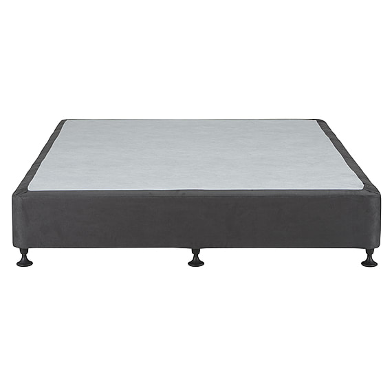 WHITEHAVEN Platform Bed Base