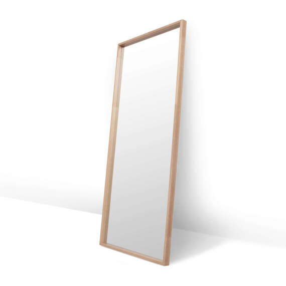 SOLENE Floor Mirror