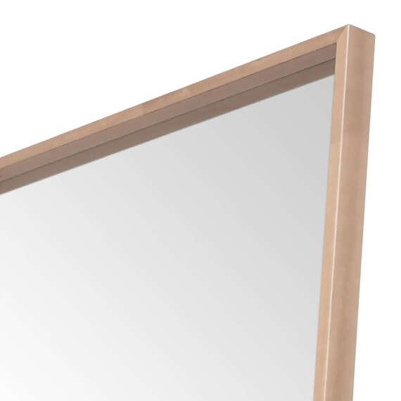 SOLENE Floor Mirror