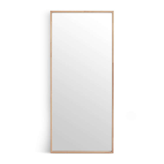 SOLENE Floor Mirror