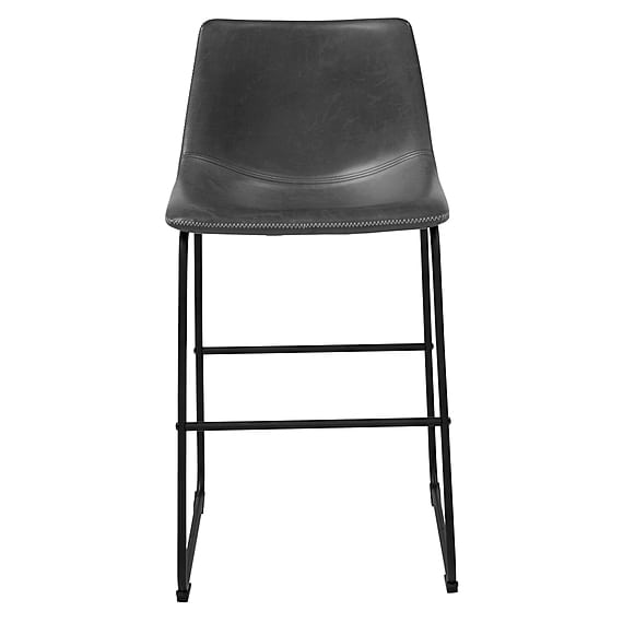 SADDLE Counter Stool