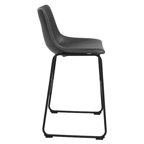 SADDLE Counter Stool