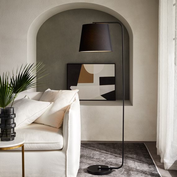 TREVINO Floor Lamp