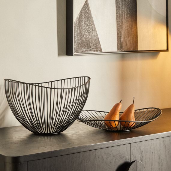 KOKI Fruit Bowl